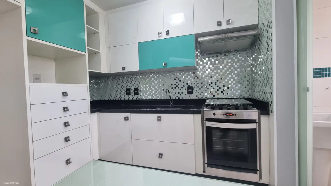 Foto 7 de Apartamento com 2 quartos à venda, 50m2 em Nova Cidade Jardim, Jundiai - SP