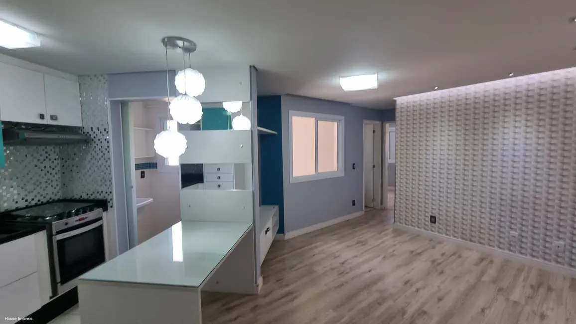 Foto 4 de Apartamento com 2 quartos à venda, 50m2 em Nova Cidade Jardim, Jundiai - SP