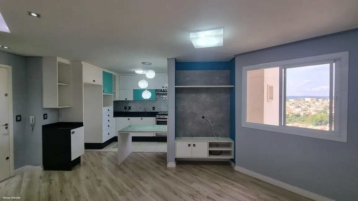 Foto 8 de Apartamento com 2 quartos à venda, 50m2 em Nova Cidade Jardim, Jundiai - SP