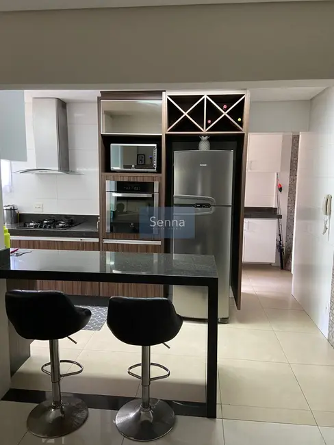 Foto 6 de Apartamento com 3 quartos à venda, 114m2 em Jardim Bonfiglioli, Jundiai - SP