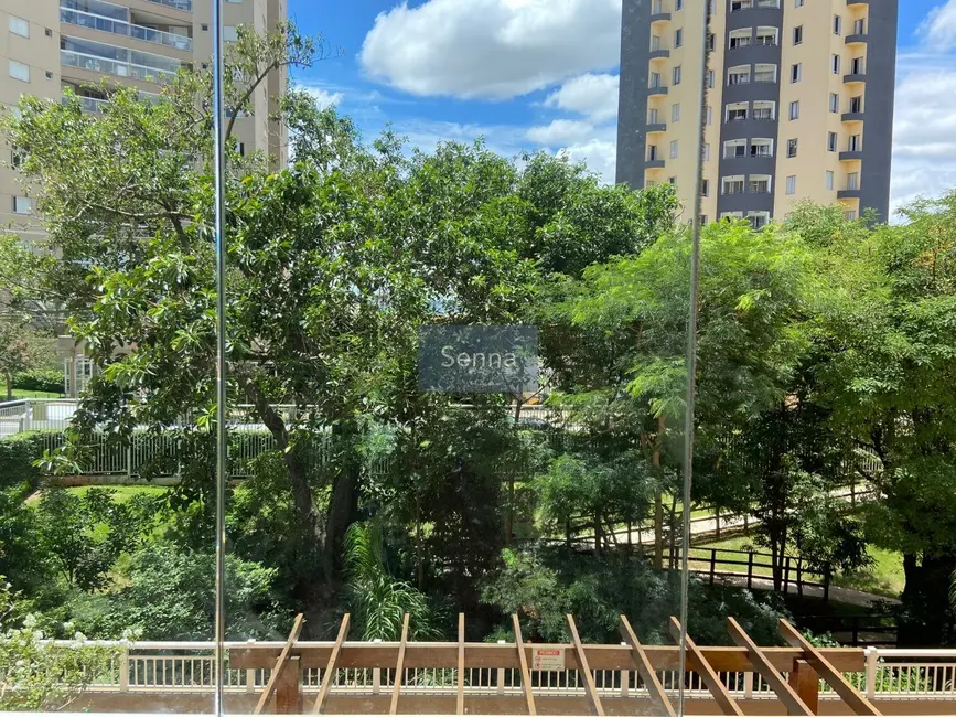 Foto 4 de Apartamento com 3 quartos à venda, 114m2 em Jardim Bonfiglioli, Jundiai - SP