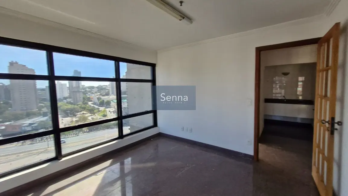 Foto 1 de Sala Comercial para alugar, 60m2 em Anhangabaú, Jundiai - SP