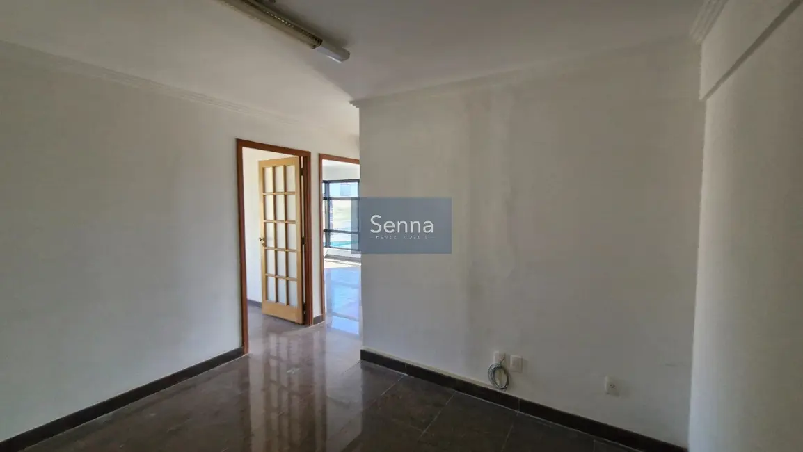 Foto 2 de Sala Comercial para alugar, 60m2 em Anhangabaú, Jundiai - SP