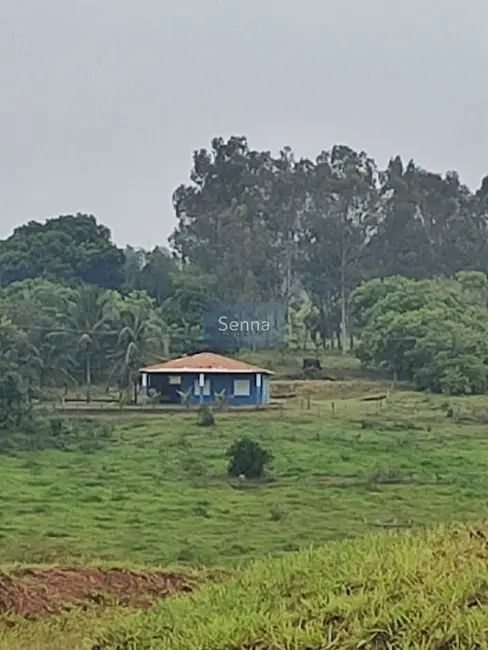 Foto 1 de Sítio / Rancho com 2 quartos à venda em Chácaras Califórnia, Aracatuba - SP