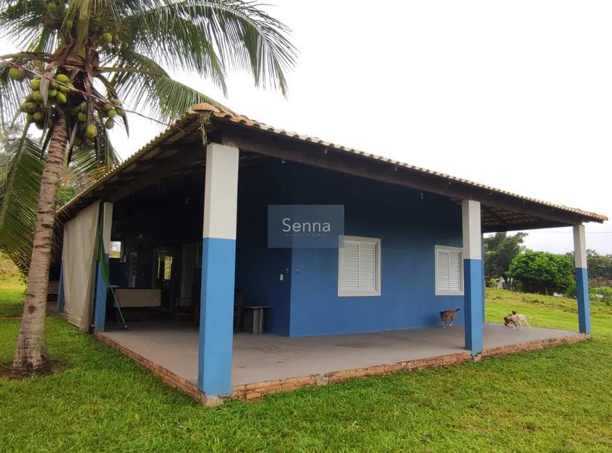 Foto 2 de Sítio / Rancho com 2 quartos à venda em Chácaras Califórnia, Aracatuba - SP