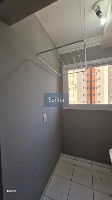Foto 8 de Apartamento com 2 quartos à venda, 48m2 em Nova Cidade Jardim, Jundiai - SP