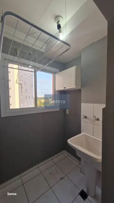 Foto 7 de Apartamento com 2 quartos à venda, 48m2 em Nova Cidade Jardim, Jundiai - SP