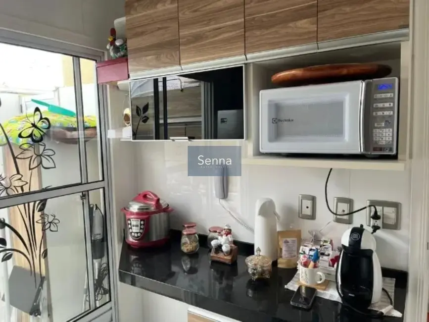 Foto 7 de Casa de Condomínio com 2 quartos à venda, 110m2 em Jardim Shangai, Jundiai - SP