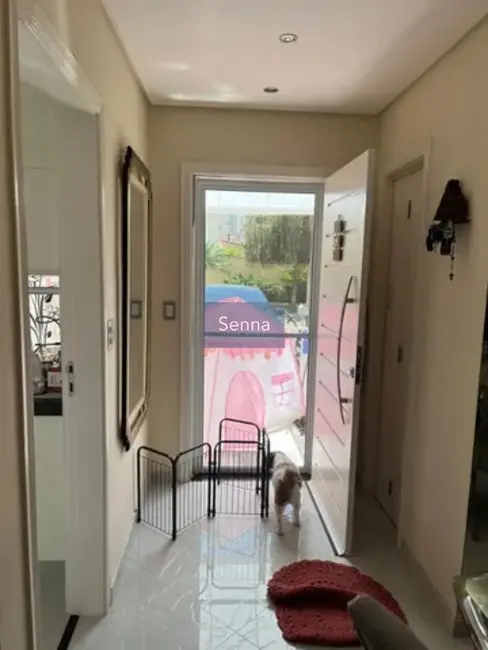 Foto 9 de Casa de Condomínio com 2 quartos à venda, 110m2 em Jardim Shangai, Jundiai - SP