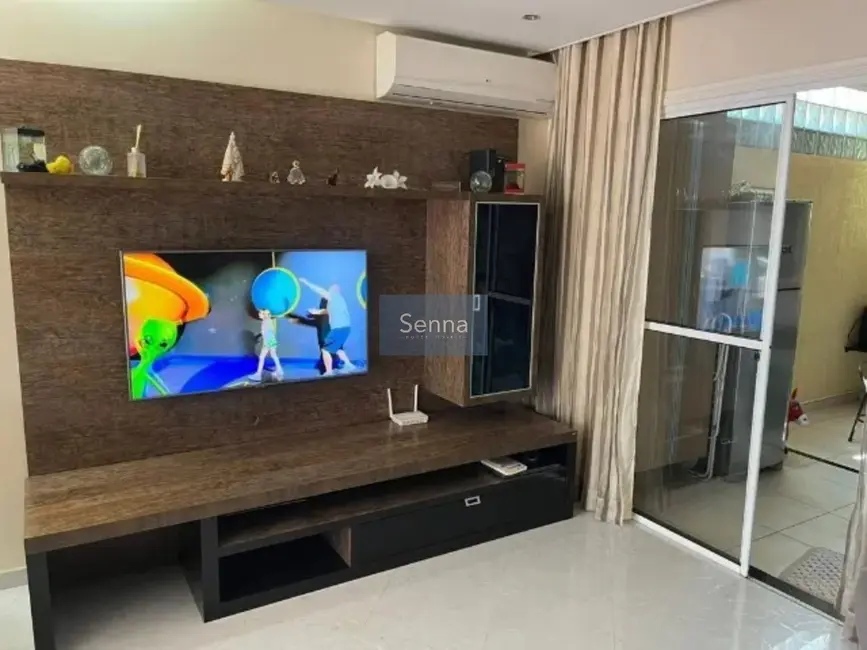 Foto 5 de Casa de Condomínio com 2 quartos à venda, 110m2 em Jardim Shangai, Jundiai - SP