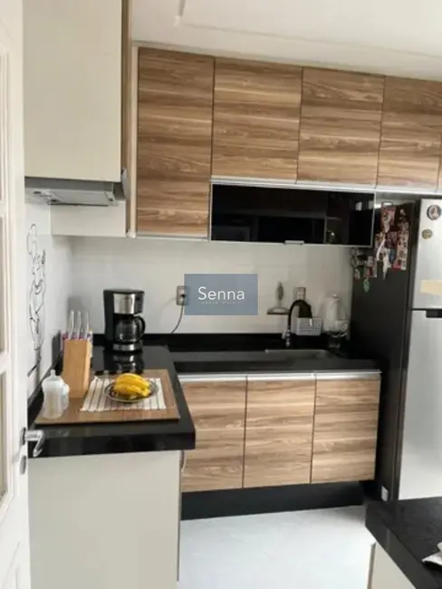 Foto 6 de Casa de Condomínio com 2 quartos à venda, 110m2 em Jardim Shangai, Jundiai - SP