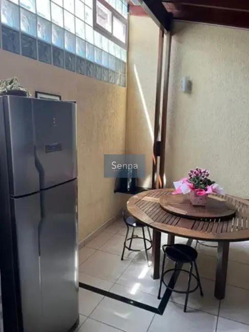 Foto 3 de Casa de Condomínio com 2 quartos à venda, 110m2 em Jardim Shangai, Jundiai - SP