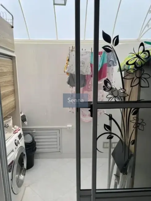 Foto 4 de Casa de Condomínio com 2 quartos à venda, 110m2 em Jardim Shangai, Jundiai - SP