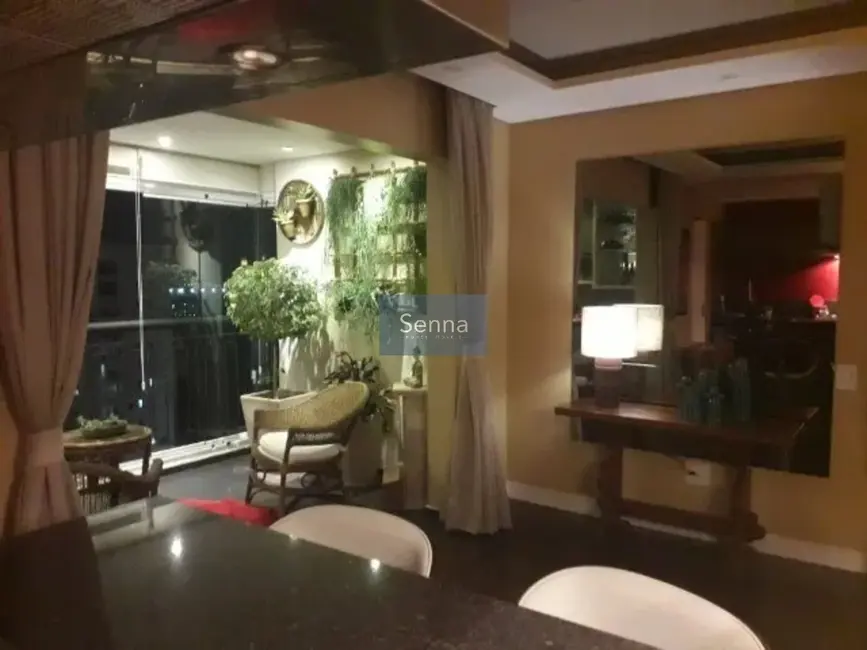 Foto 7 de Apartamento com 3 quartos à venda, 131m2 em Jardim Ermida I, Jundiai - SP