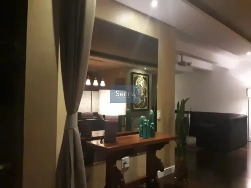 Foto 9 de Apartamento com 3 quartos à venda, 131m2 em Jardim Ermida I, Jundiai - SP