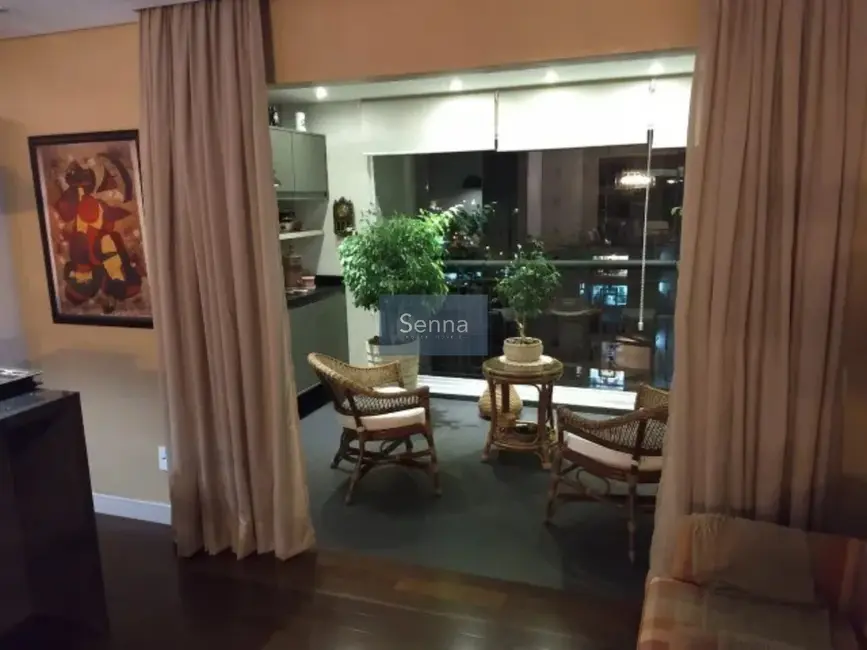 Foto 6 de Apartamento com 3 quartos à venda, 131m2 em Jardim Ermida I, Jundiai - SP