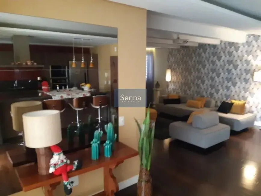 Foto 8 de Apartamento com 3 quartos à venda, 131m2 em Jardim Ermida I, Jundiai - SP