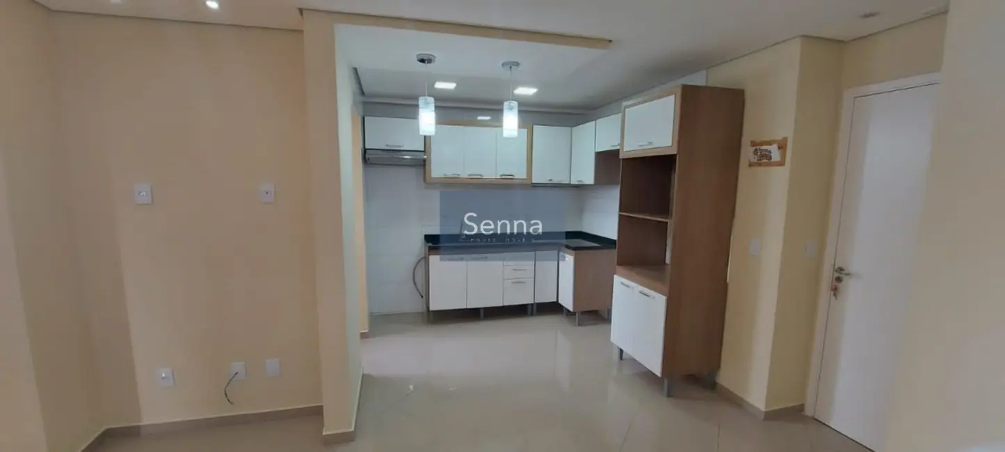 Foto 1 de Apartamento com 2 quartos para alugar, 48m2 em Nova Cidade Jardim, Jundiai - SP