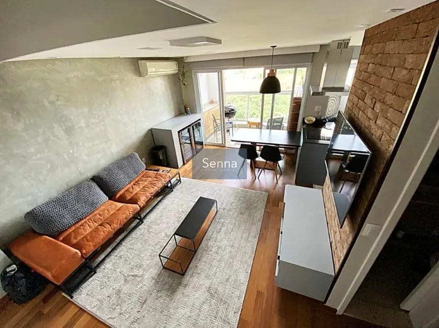 Foto 7 de Apartamento com 2 quartos à venda, 70m2 em Vila Mariana, São Paulo - SP