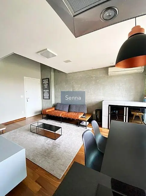 Foto 1 de Apartamento com 2 quartos à venda, 70m2 em Vila Mariana, São Paulo - SP