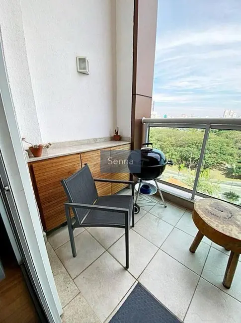 Foto 8 de Apartamento com 2 quartos à venda, 70m2 em Vila Mariana, São Paulo - SP