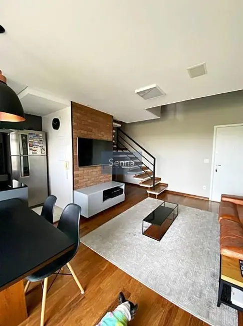 Foto 4 de Apartamento com 2 quartos à venda, 70m2 em Vila Mariana, São Paulo - SP