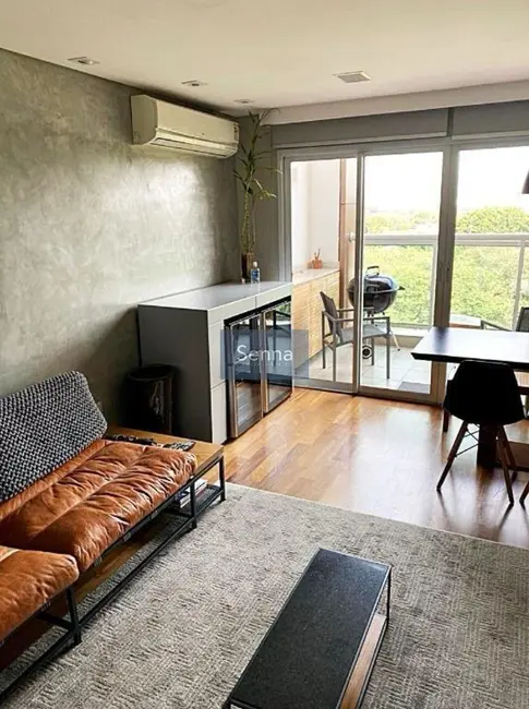 Foto 5 de Apartamento com 2 quartos à venda, 70m2 em Vila Mariana, São Paulo - SP