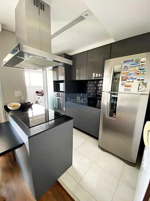 Foto 2 de Apartamento com 2 quartos à venda, 70m2 em Vila Mariana, São Paulo - SP