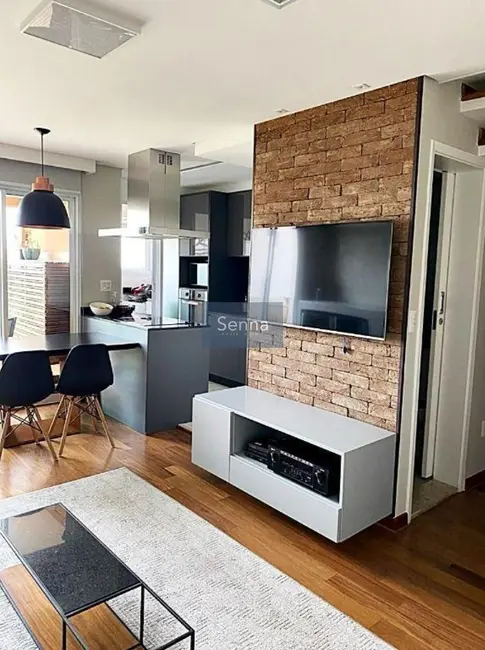 Foto 3 de Apartamento com 2 quartos à venda, 70m2 em Vila Mariana, São Paulo - SP