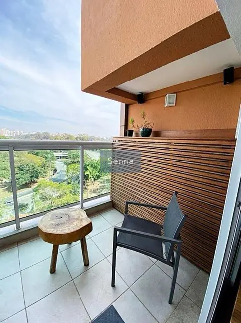 Foto 9 de Apartamento com 2 quartos à venda, 70m2 em Vila Mariana, São Paulo - SP