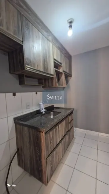 Foto 8 de Apartamento com 2 quartos à venda, 48m2 em Nova Cidade Jardim, Jundiai - SP