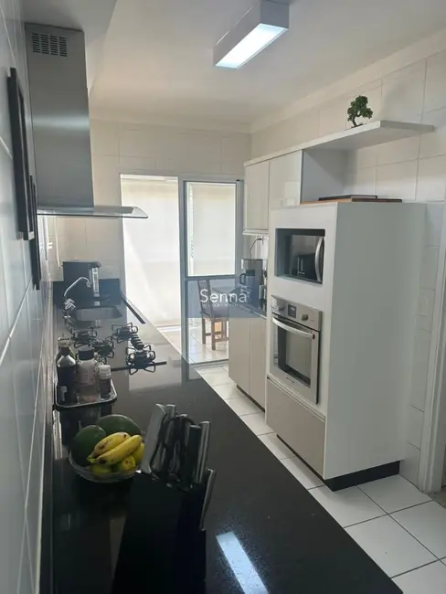 Apartamento com 3 quartos à venda, 114m2 em Jardim Bonfiglioli, Jundiai - SP - imagem 5 Foto 5 de Apartamento com 3 quartos à venda, 114m2 em Jardim Bonfiglioli, Jundiai - SP