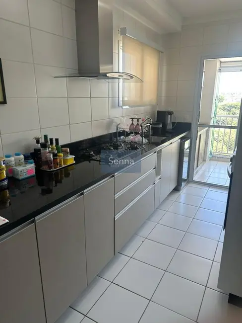 Apartamento com 3 quartos à venda, 114m2 em Jardim Bonfiglioli, Jundiai - SP - imagem 6 Foto 6 de Apartamento com 3 quartos à venda, 114m2 em Jardim Bonfiglioli, Jundiai - SP