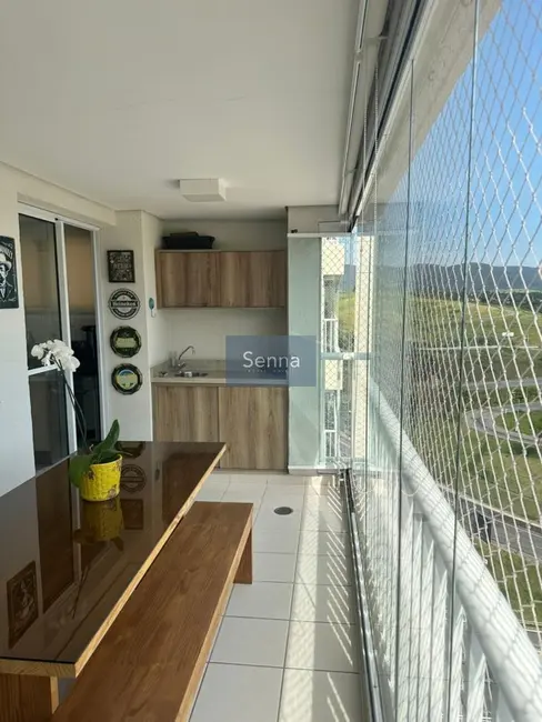 Apartamento com 3 quartos à venda, 114m2 em Jardim Bonfiglioli, Jundiai - SP - imagem 8 Foto 8 de Apartamento com 3 quartos à venda, 114m2 em Jardim Bonfiglioli, Jundiai - SP