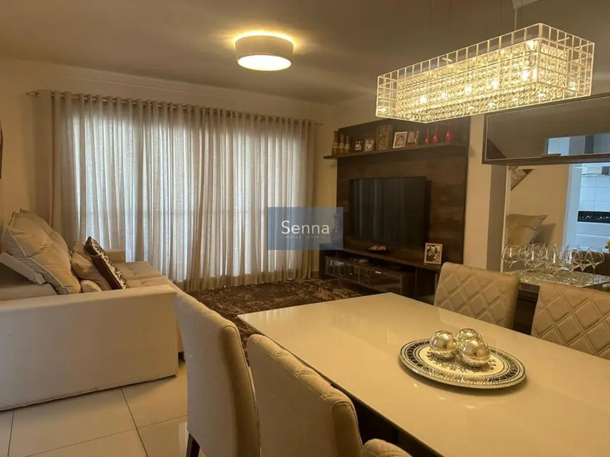 Foto 1 de Apartamento com 3 quartos à venda, 114m2 em Jardim Bonfiglioli, Jundiai - SP