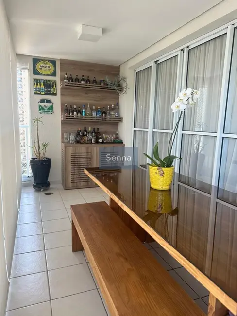 Apartamento com 3 quartos à venda, 114m2 em Jardim Bonfiglioli, Jundiai - SP - imagem 9 Foto 9 de Apartamento com 3 quartos à venda, 114m2 em Jardim Bonfiglioli, Jundiai - SP