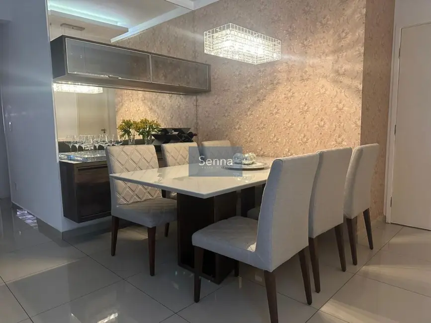 Apartamento com 3 quartos à venda, 114m2 em Jardim Bonfiglioli, Jundiai - SP - imagem 3 Foto 3 de Apartamento com 3 quartos à venda, 114m2 em Jardim Bonfiglioli, Jundiai - SP