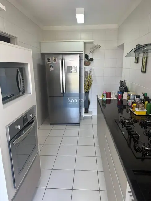 Apartamento com 3 quartos à venda, 114m2 em Jardim Bonfiglioli, Jundiai - SP - imagem 4 Foto 4 de Apartamento com 3 quartos à venda, 114m2 em Jardim Bonfiglioli, Jundiai - SP