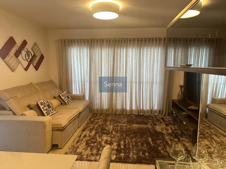 Foto 2 de Apartamento com 3 quartos à venda, 114m2 em Jardim Bonfiglioli, Jundiai - SP