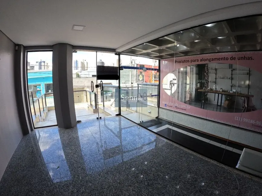 Foto 1 de Sala Comercial para alugar, 71m2 em Jardim Ana Maria, Jundiai - SP