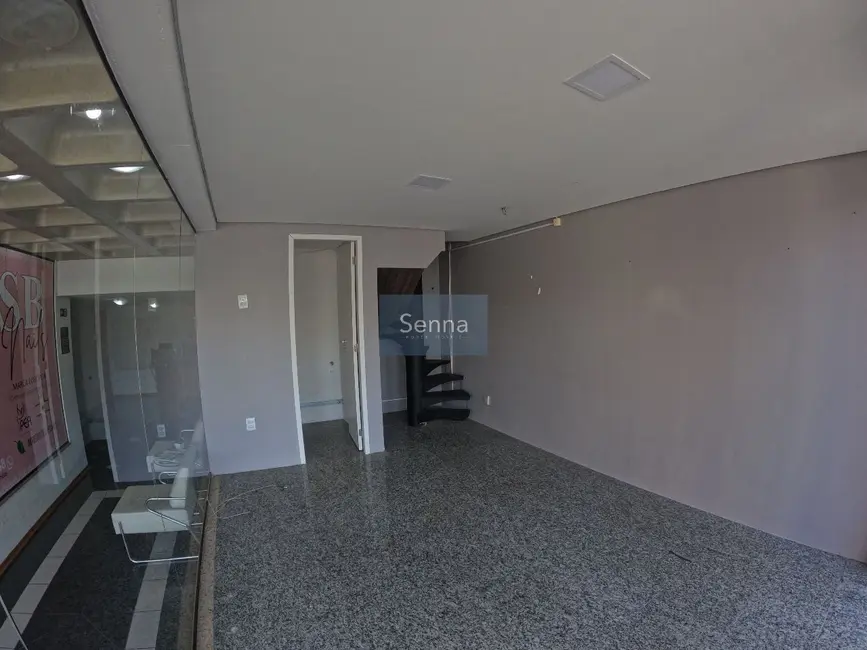 Foto 2 de Sala Comercial para alugar, 71m2 em Jardim Ana Maria, Jundiai - SP