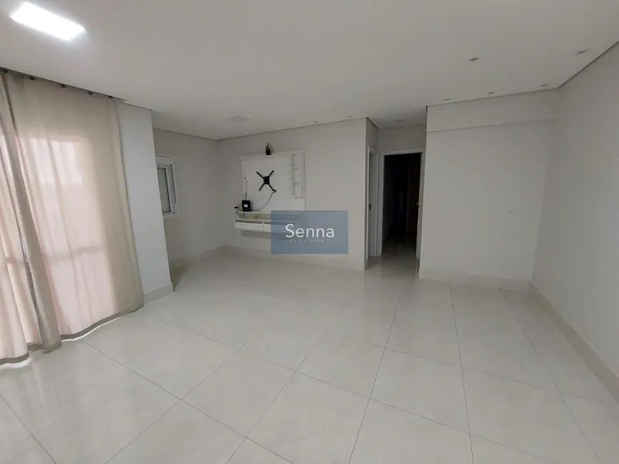 Foto 7 de Apartamento com 2 quartos à venda, 74m2 em Jardim Tereza Cristina, Jundiai - SP