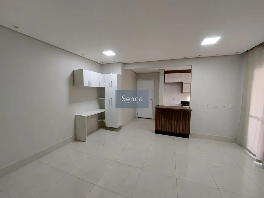 Foto 3 de Apartamento com 2 quartos à venda, 74m2 em Jardim Tereza Cristina, Jundiai - SP
