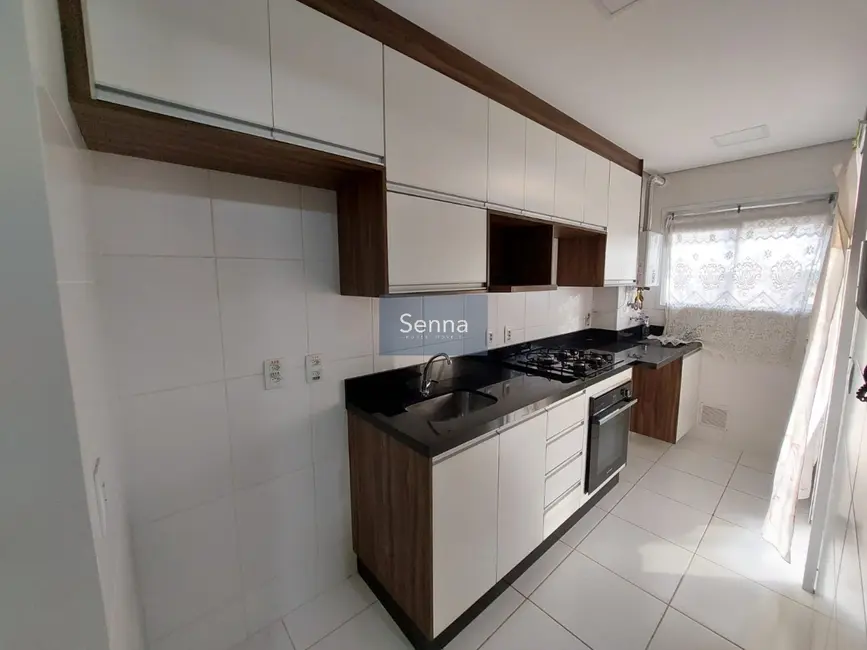 Foto 6 de Apartamento com 2 quartos à venda, 74m2 em Jardim Tereza Cristina, Jundiai - SP