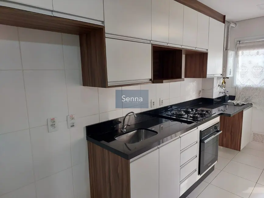 Foto 2 de Apartamento com 2 quartos à venda, 74m2 em Jardim Tereza Cristina, Jundiai - SP