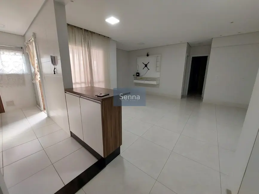 Foto 1 de Apartamento com 2 quartos à venda, 74m2 em Jardim Tereza Cristina, Jundiai - SP