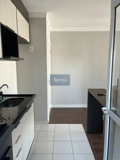 Foto 7 de Apartamento com 3 quartos à venda, 71m2 em Vila Nambi, Jundiai - SP