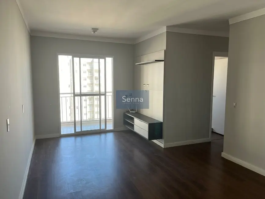 Foto 1 de Apartamento com 3 quartos à venda, 71m2 em Vila Nambi, Jundiai - SP