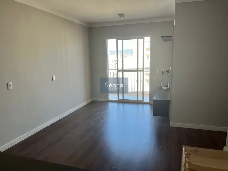 Foto 2 de Apartamento com 3 quartos à venda, 71m2 em Vila Nambi, Jundiai - SP