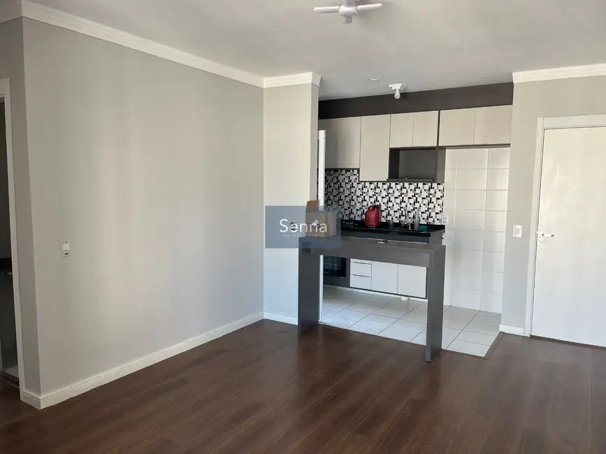 Foto 3 de Apartamento com 3 quartos à venda, 71m2 em Vila Nambi, Jundiai - SP